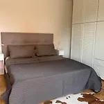 Cosy Flat In Rome