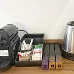 Delux Apartment