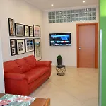 Garbantsuite Apartment In Rome
