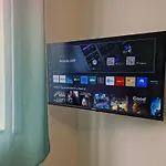 Garbantsuite Apartment In Rome