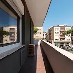 Villa Pamphili & Vaticano Cozy Apartment
