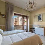 Villa Pamphili & Vaticano Cozy Apartment