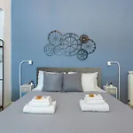 Hb Montebello Apartment