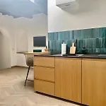 Trastevere Grand Suites