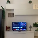 Roux Apartment