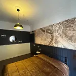 D-Place Cozy House In Rome