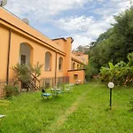 La Casa Di Nonna Peppina A Trastevere