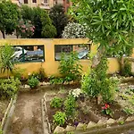 La Casa Di Mamma Rome