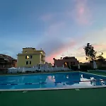 Aurelia Green Suite
