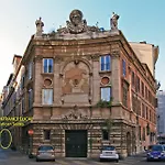 Elical Vatican Suites