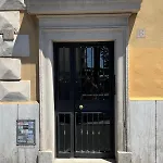 Rome Groove Rooms