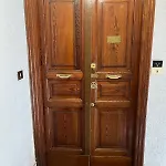 Rome Groove Rooms
