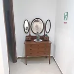 The Pope At The Window