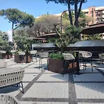 Hotel Shangri-La Roma