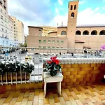 Lucens Domus Appartamento Roma quartiere Trieste