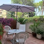 Garden House