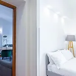 Piazza Navona Elegant And Central Three-Room Apt