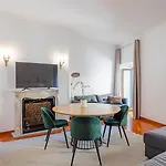 Piazza Navona Elegant And Central Three-Room Apt