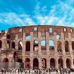 Maison Merulana Colosseo