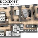 The Condotti - Luxury Serviced Apartment