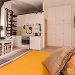 Porta Pia - Cozy Flat