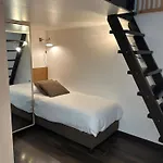 Candelor\'S House - Apt & Garden Trastevere