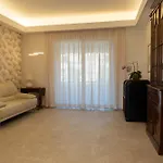 Soulful Rome Apartment