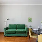 Casa Fontanella By Hili