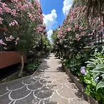 Candelor\'S House - Apt & Garden Trastevere