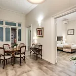 Nest House Prati