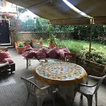 Torriglia Rome Apartment