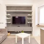 Vatican Flat