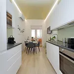 Redseven Rome Apartments