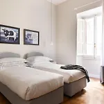 TreasureRome - Quattro Fontane Luxury Apartment