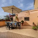 Carola\'S Terrace / La Terrazza Di Carola