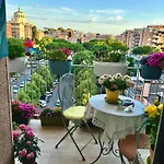 Sanpaolo Modern Aesthetic B&B