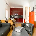 Giurafa Vatican Apartament