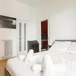 Giurafa Vatican Apartament