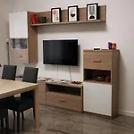 Vatican & Aurelia Apartments