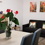 Vatican & Aurelia Apartments