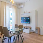 Casa Bonnet - Elegant Stay Near Trastevere & Gianicolo