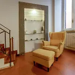 Ciambella Arch Apartment For 6 People @Largo Argentina
