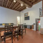 Ciambella Arch Apartment For 6 People @Largo Argentina