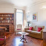 Casa Di Amici Alla Garbatella