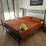 Nathan House, Malatesta