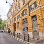 Napodano Apartments - Roma