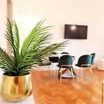 Jubilee Penthouse By Omen Hospitality