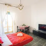 Di Donato Apartment