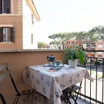 Di Donato Apartment