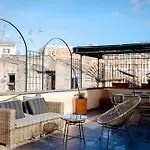 Amazing Penthouse With Terrace And Rooftop In Trastevere